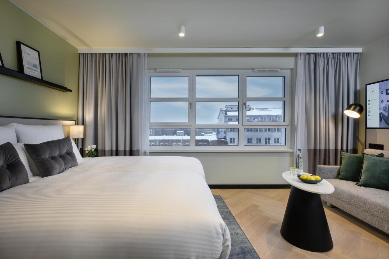 Master Altona Appartement