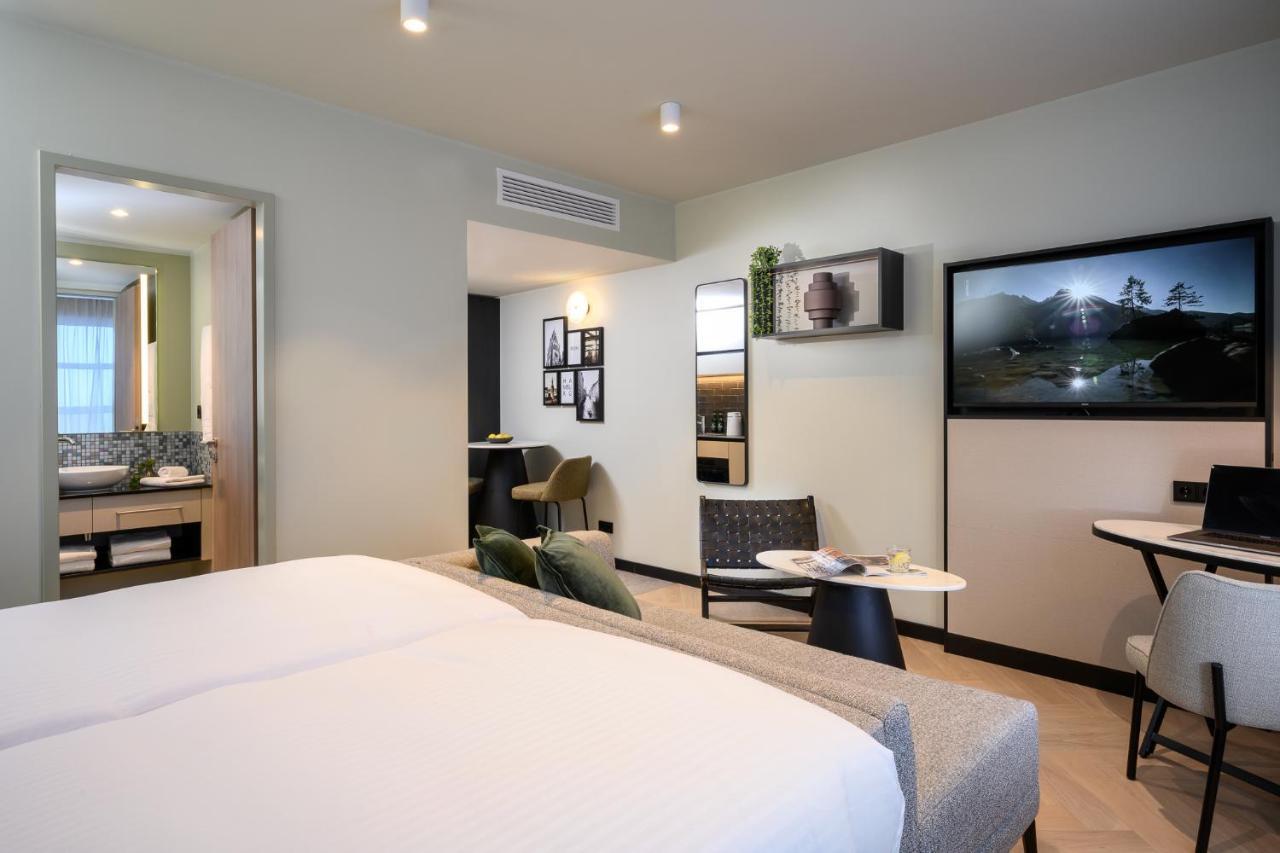 Apartamento Master Altona Hamburgo